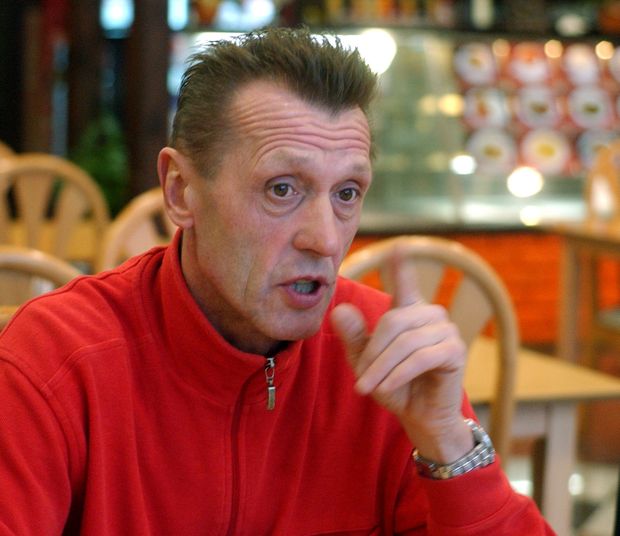 Sparta? Ta mě pěkně se.. Jan Berger kritizuje svůj bývalý klub Sparta? Ta mě pěkně se.. Jan Berger kritizuje svůj bývalý klub