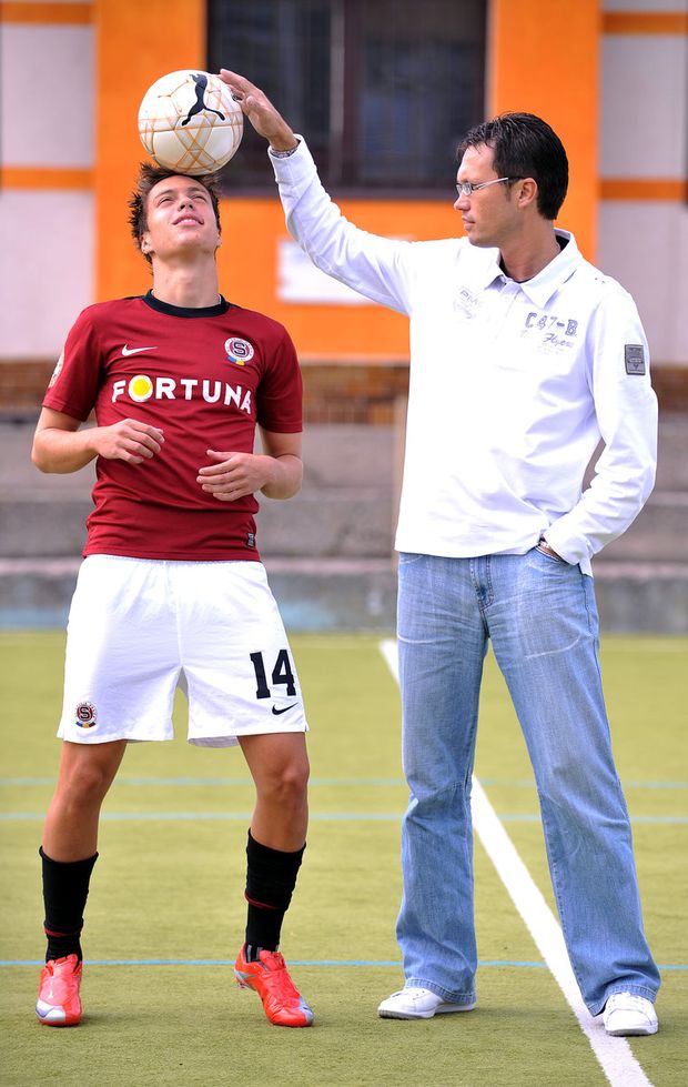 Václav Kadlec Václav Kadlec