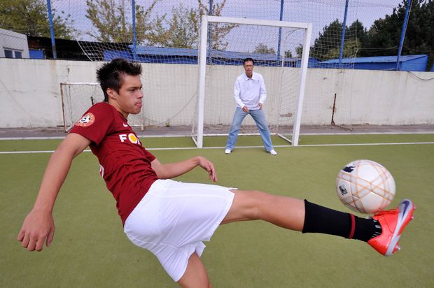 Václav Kadlec Václav Kadlec