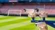 Nový kamerový systém, který bude hlídat bezpečnost na stadionu pražské Sparty