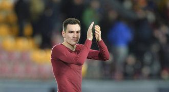 Karavajev volí přestup do Lokomotivu. Sparta může dostat 65 milionů