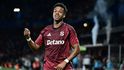 John Mercado poslal Spartu do dvougólového vedení
