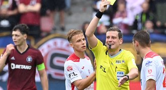 Komise rozhodčích: Velké chyby na Letné. Zásadní dopady pro Klímu?