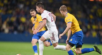 Sparta - Bröndby v TV: kdo vysílá rozhodující zápas Evropské ligy živě?