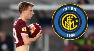 Inter chce Krejčího! Může být novým Nedvědem, píší v Itálii