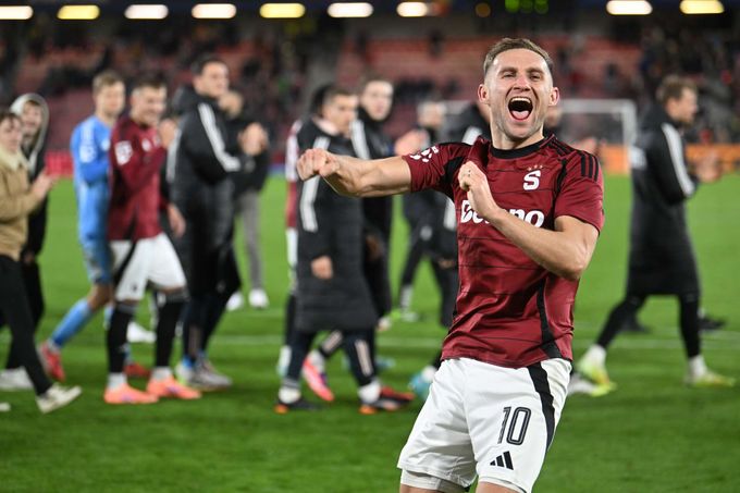 ONLINE: Sparta - Raków. Pražané čelí polskému soupeři, vrátí se na vítěznou vlnu? ONLINE: Sparta - Raków. Pražané čelí polskému soupeři, vrátí se na vítěznou vlnu?