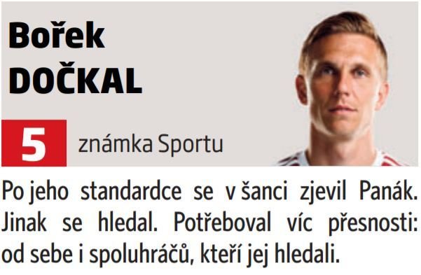 Bořek Dočkal