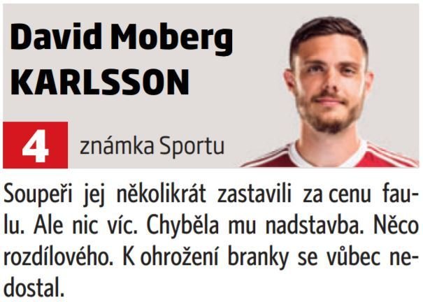 David Moberg Karlsson