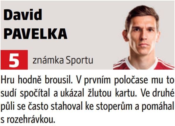 David Pavelka