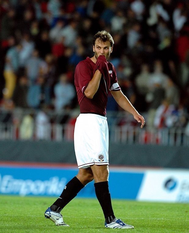 Patrik Berger Patrik Berger