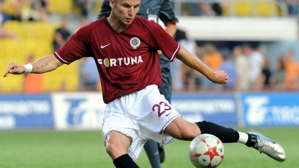 Michal Kadlec