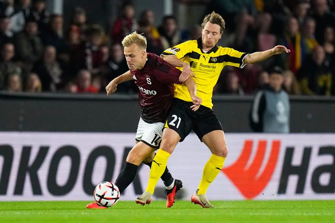 ONLINE: Sparta - Lilleström 0:0. Sparta se tlačí za úvodním gólem, šanci měli i Norové ONLINE: Sparta - Lilleström 0:0. Sparta se tlačí za úvodním gólem, šanci měli i Norové