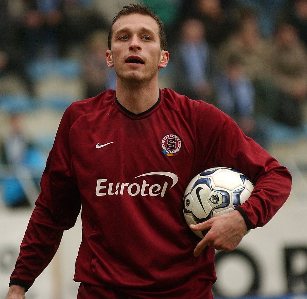 9. - 13. Martin Zbončák (Liberec - Sparta, 2003) 23 milionů