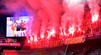 Sparta má zaplatit 160 tisíc. Trest za rasismus a urážlivé pokřiky fanoušků