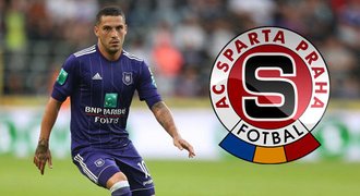 Stanciu a Sparta? Hráč do klubu chce, jeho příchod na Letnou je ve hře