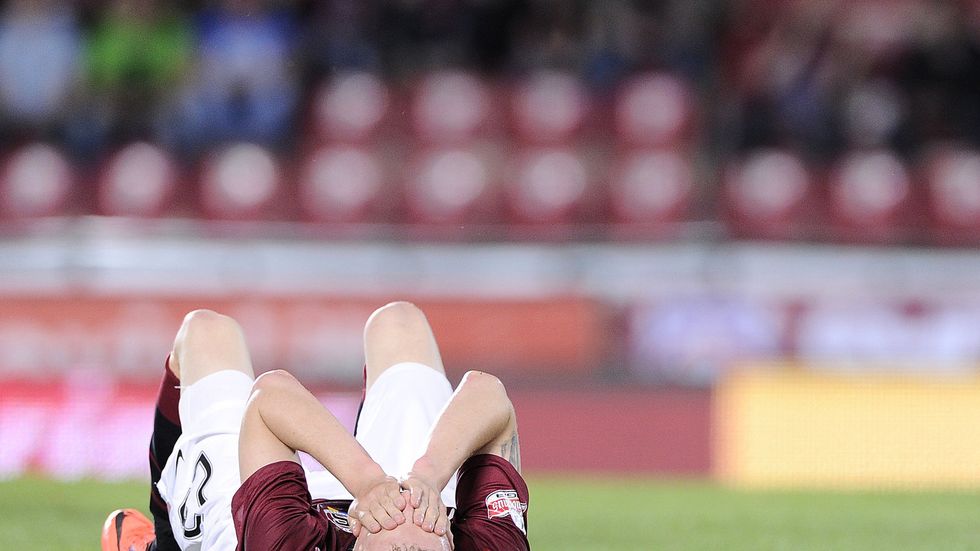 Krejčí: Vymáčkneme ze sebe všechno, v titul pořád věříme