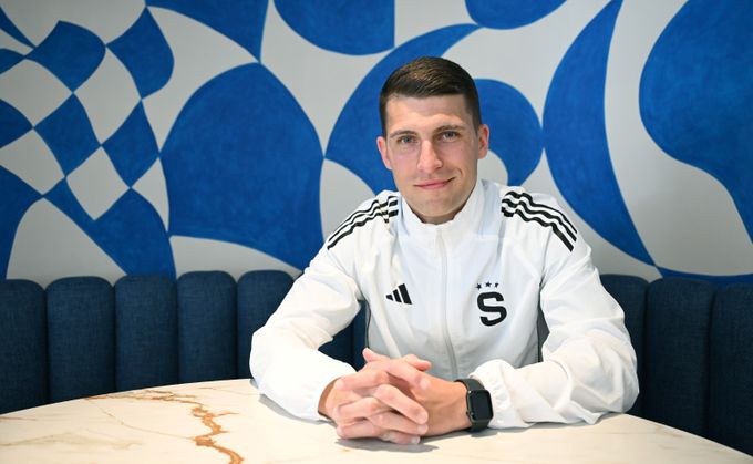 Priskeho další oči, analytik Janda o své roli: Brian hledá hlavně jednoduchost Priskeho další oči, analytik Janda o své roli: Brian hledá hlavně jednoduchost