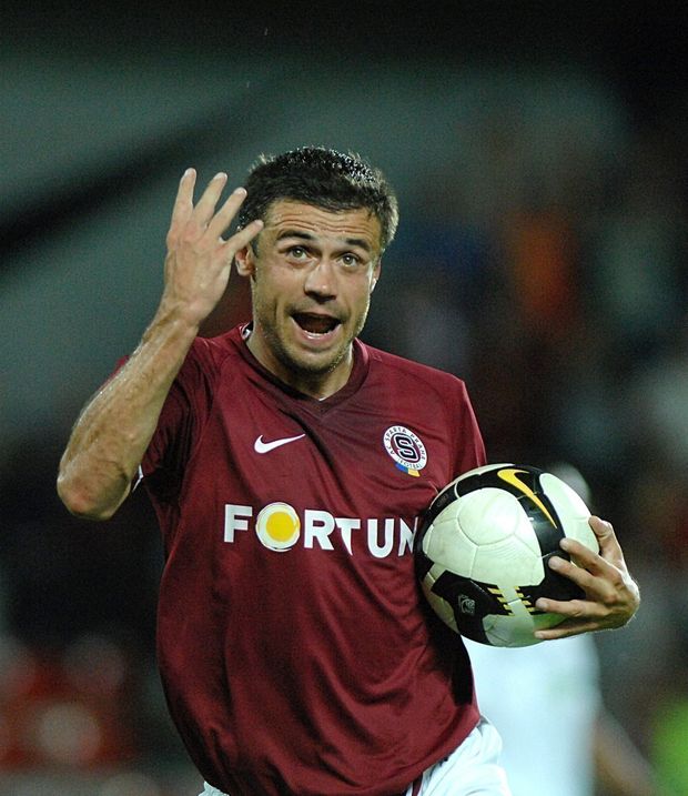 Marek Kulič Marek Kulič