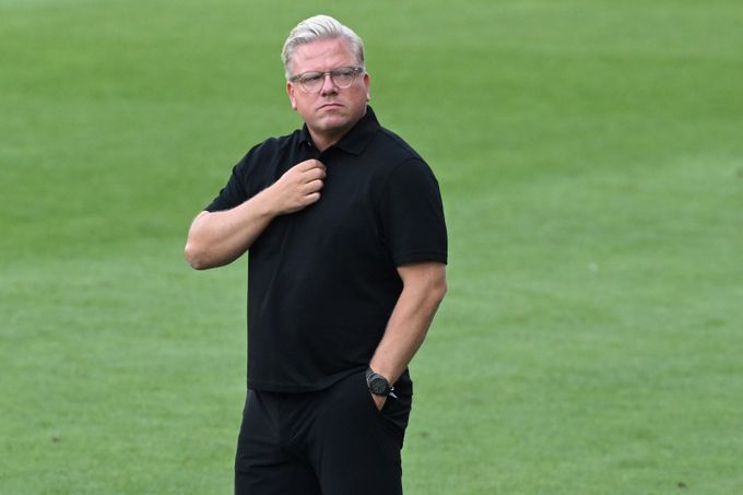 Friis udržel nervy, po výhře bavil hláškami: Pořád se ptáte na emoce Friis udržel nervy, po výhře bavil hláškami: Pořád se ptáte na emoce