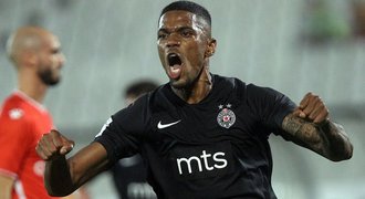 Sparta proti továrně na útočníky. Partizan je jí podobný, na koho pozor?