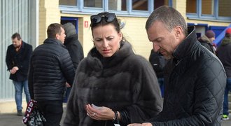 Odvolací komisi FAČR opustila její bývalá předsedkyně Radostová