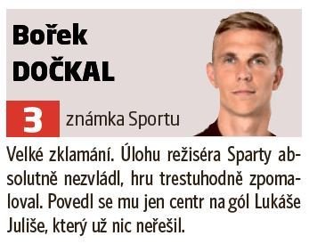 Bořek Dočkal