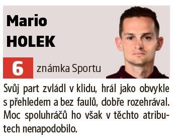 Mario Holek