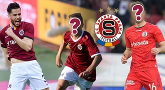 Posily Sparty: bek z Dánska a reakce na Plavšiče! Jaký je plán s Hanckem?