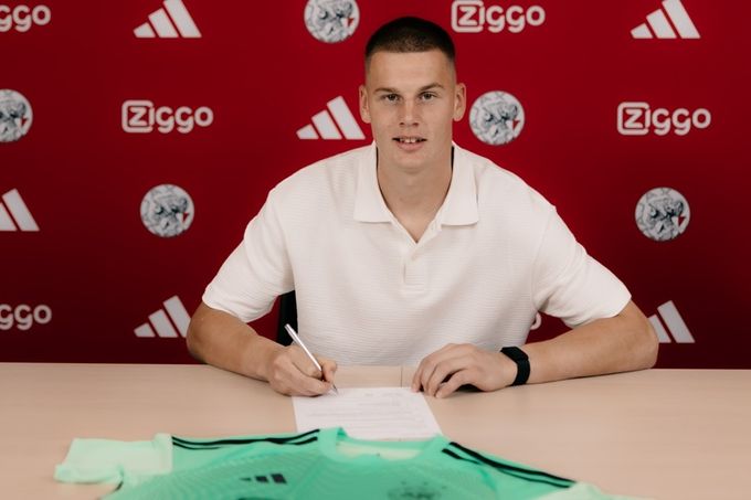 Velký sen i rodinná pouta. Proč Sparta nemohla ubrzdit odchod Heerkense? Velký sen i rodinná pouta. Proč Sparta nemohla ubrzdit odchod Heerkense?