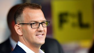 Když Západ píše o „české sfinze“. Křetínský se mění v klíčového dealmakera Evropy Když Západ píše o „české sfinze“. Křetínský se mění v klíčového dealmakera Evropy