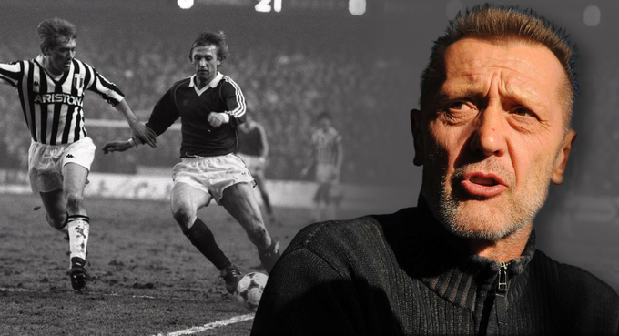 Sparťanský bůh slaví 70! Mladí už asi nepochopí, proč jsem odmítl Real, říká Jan Berger Sparťanský bůh slaví 70! Mladí už asi nepochopí, proč jsem odmítl Real, říká Jan Berger