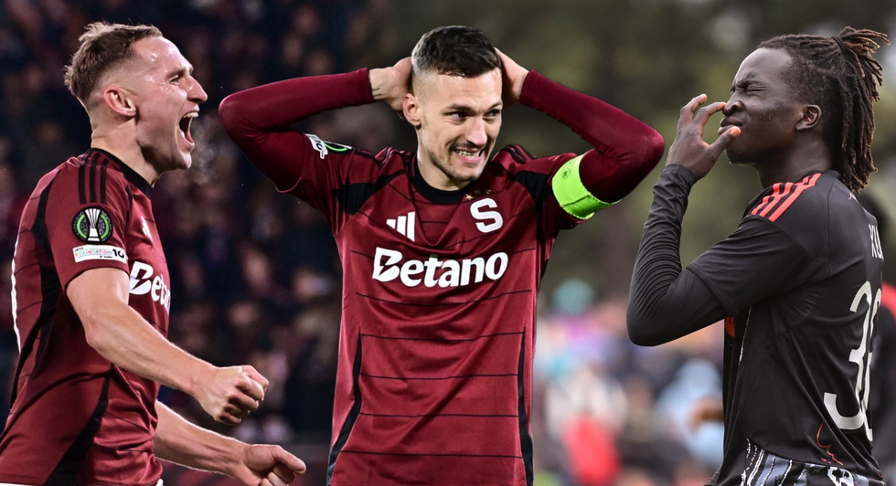 Jak si aktuálně vedou útočníci Sparty: kdo se zadrhnul a komu by prospěl čas? Jak si aktuálně vedou útočníci Sparty: kdo se zadrhnul a komu by prospěl čas?