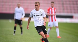 Sparta třikrát prohrávala se Žižkovem. V generálce na restart vydřela remízu