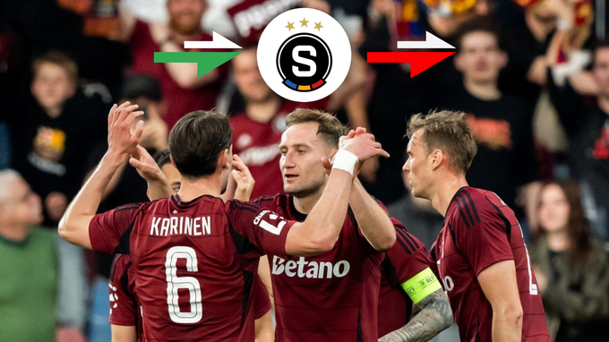 Revize kádru Sparty: Haraslín je srdce mužstva. Které hvězdy by Letnou mohly opustit? Revize kádru Sparty: Haraslín je srdce mužstva. Které hvězdy by Letnou mohly opustit?