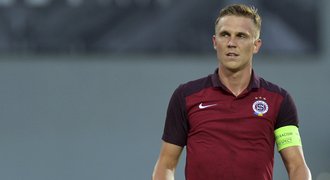 Gól jako na Villarrealu? Bičík brankáře Slovácka litoval, přiznal Dočkal