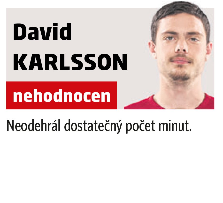 David Karlsson