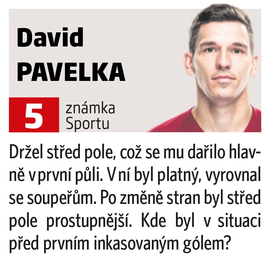 David Pavelka