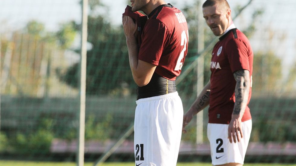 Obrana vedená Řepkou a Brabcem inkasovala tři branky