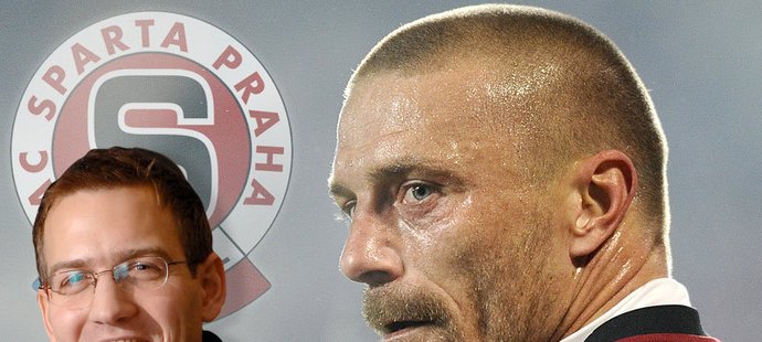 Sparta je v posledních sezonách ve ztrátě, přesto jí krach kvůli dluhům zatím nehrozí