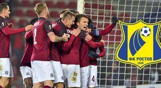 Los Evropské ligy: Sparta jde na ruský Rostov, který porazil Bayern