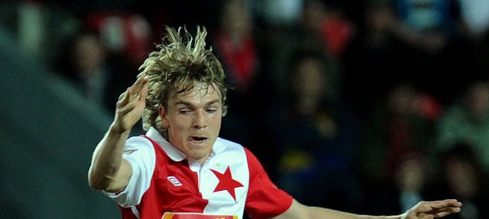 Milan Černý opouští Slavii, v tureckém Sivassporu podepsal předběžnou tříletou smlouvu