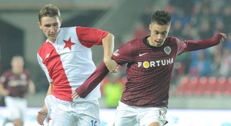 Tohle derby nepamatuje! Skoro 99 % sázkařů věří ve výhru Sparty