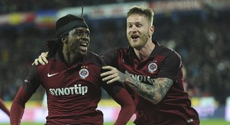 Sparta jedná s Costou. Zájem ale mají i Besiktas a týmy z Německa