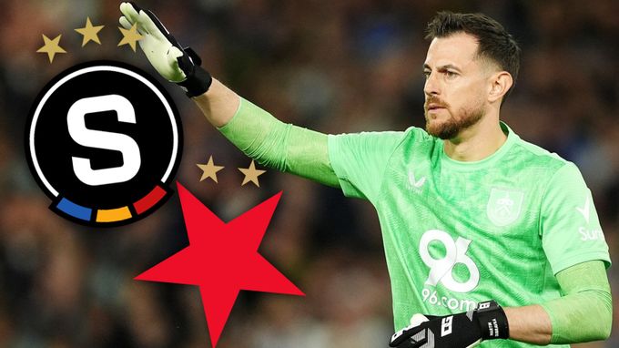 Sparta i Slavia se zajímají o Dúbravku, prozradil slovenský kouč. Zamíří z Anglie do Prahy? Sparta i Slavia se zajímají o Dúbravku, prozradil slovenský kouč. Zamíří z Anglie do Prahy?