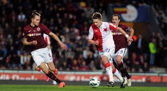 Sparta i Slavia řeší stejný problém. Trápí je díra v rozpočtu