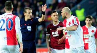 Královec: Pískám derby? To mě překvapuje, budu chtít znát sestavy