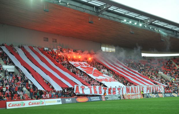 Rozlučka Vladimíra Šmicra v Edenu Rozlučka Vladimíra Šmicra v Edenu