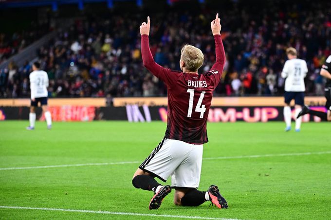 Radil Brunesovi Haaland? O fotbale se nebavíme, překvapil. Tak dlouho bez gólu nebyl Radil Brunesovi Haaland? O fotbale se nebavíme, překvapil. Tak dlouho bez gólu nebyl