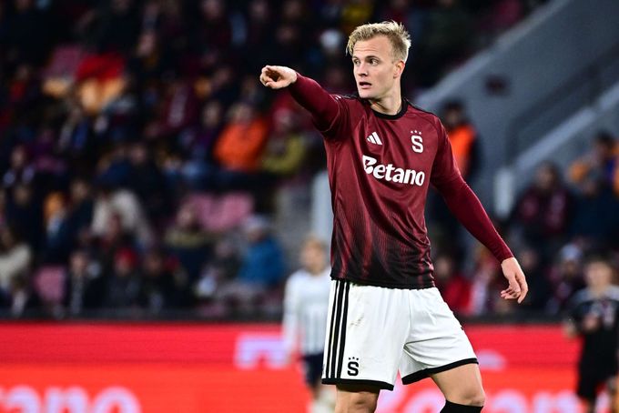 Tři měsíce frustrace sfoukl za zápas. Brunes vstoupil do vybrané společnosti Tři měsíce frustrace sfoukl za zápas. Brunes vstoupil do vybrané společnosti