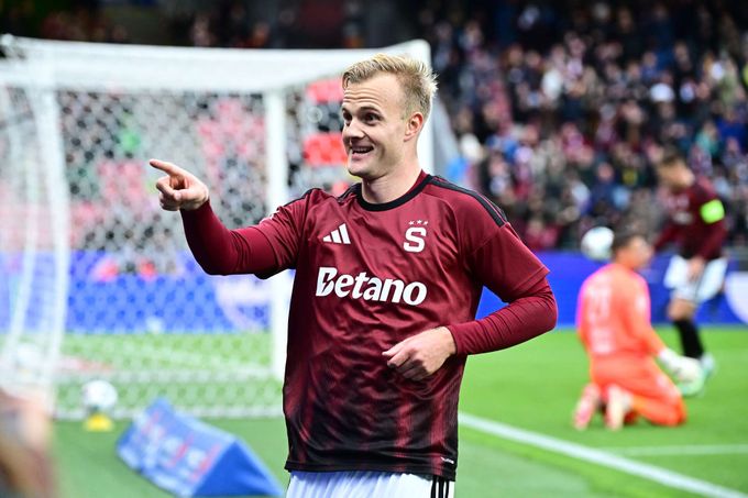ONLINE: Sparta - Slovácko 2:0. Další trefa Brunese! Nor propálil Heču na bližší tyči ONLINE: Sparta - Slovácko 2:0. Další trefa Brunese! Nor propálil Heču na bližší tyči